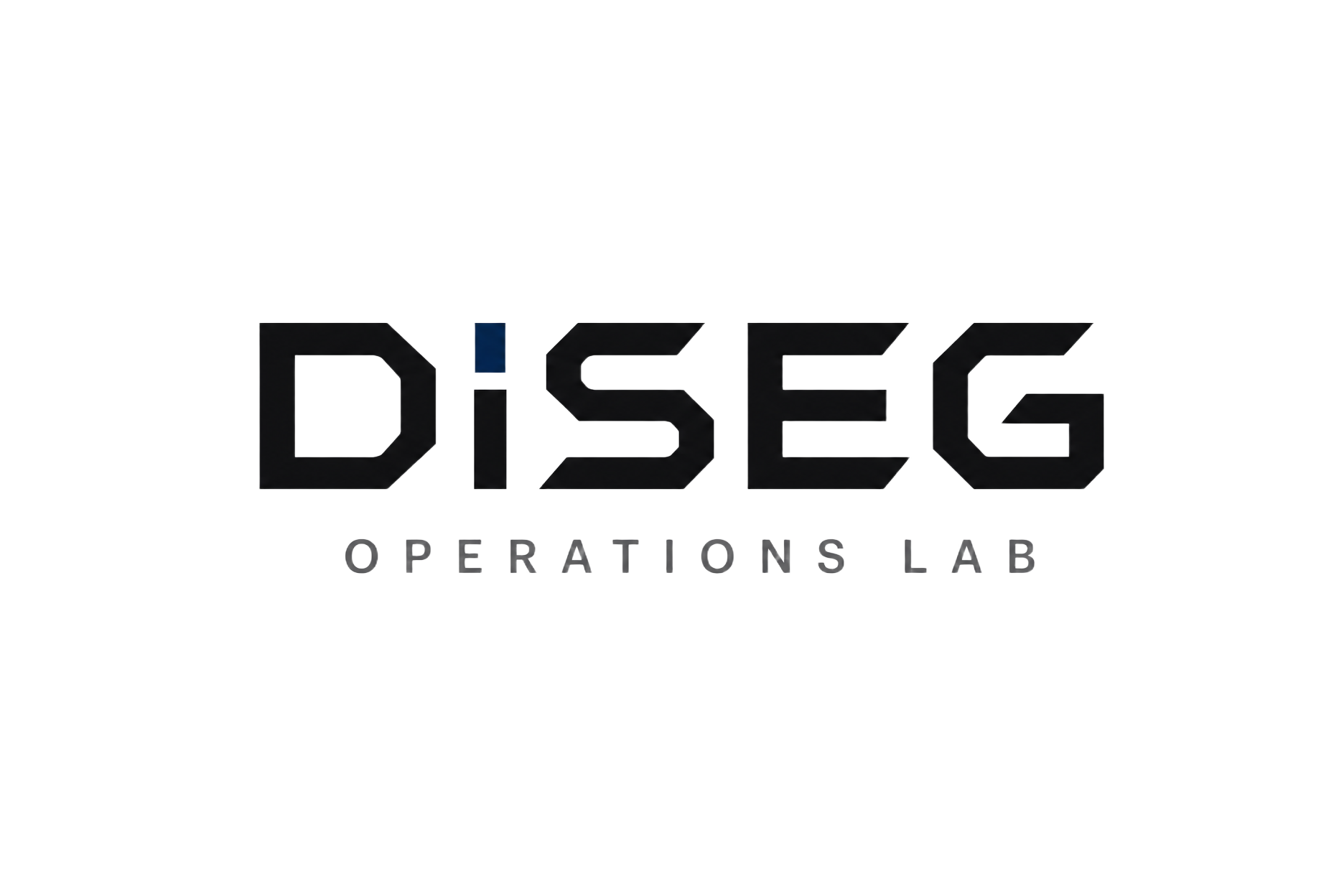 DiSEG Operations Lab